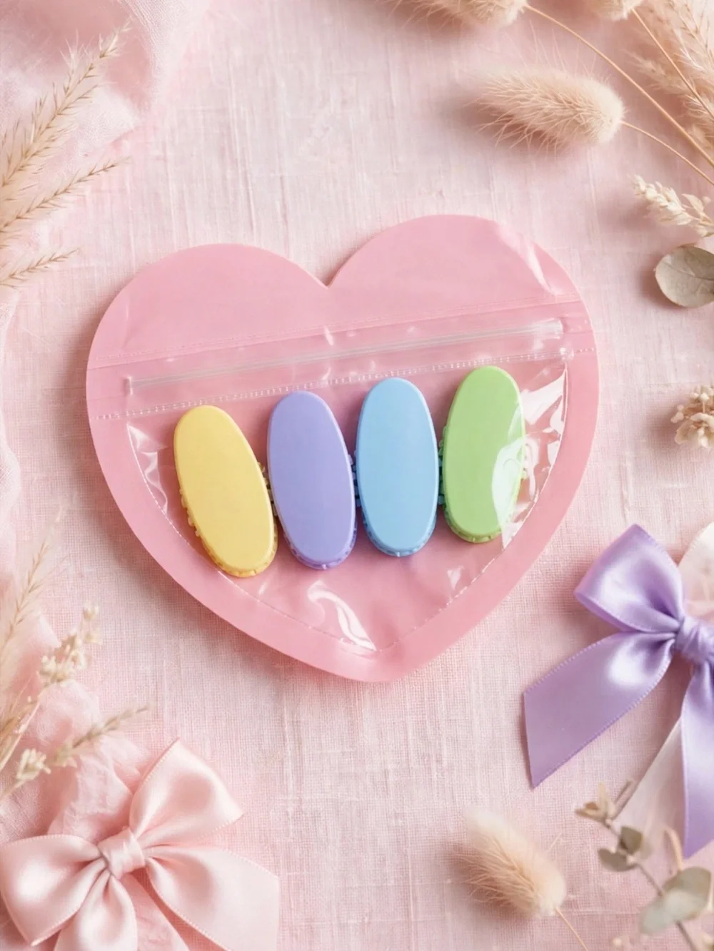 Accessories for girl